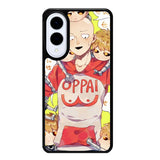 oppai one punch man Samsung Galaxy S25 Edge 5G Case OV9756