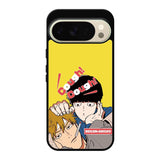 Reigen Arataka x Kageyama Shigeo Google Pixel 10 Pro XL Case QC9761
