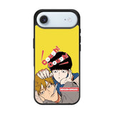 Reigen Arataka x Kageyama Shigeo iPhone Air Case QC9761
