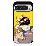 Reigen Arataka x Kageyama Shigeo Google Pixel 10 Pro XL Case RC9761