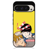 Reigen Arataka x Kageyama Shigeo Google Pixel 9 Pro XL Case OV9761