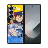 sk8 the infinity wiki fandom Samsung Galaxy Z Fold 7 5G Case QC9722