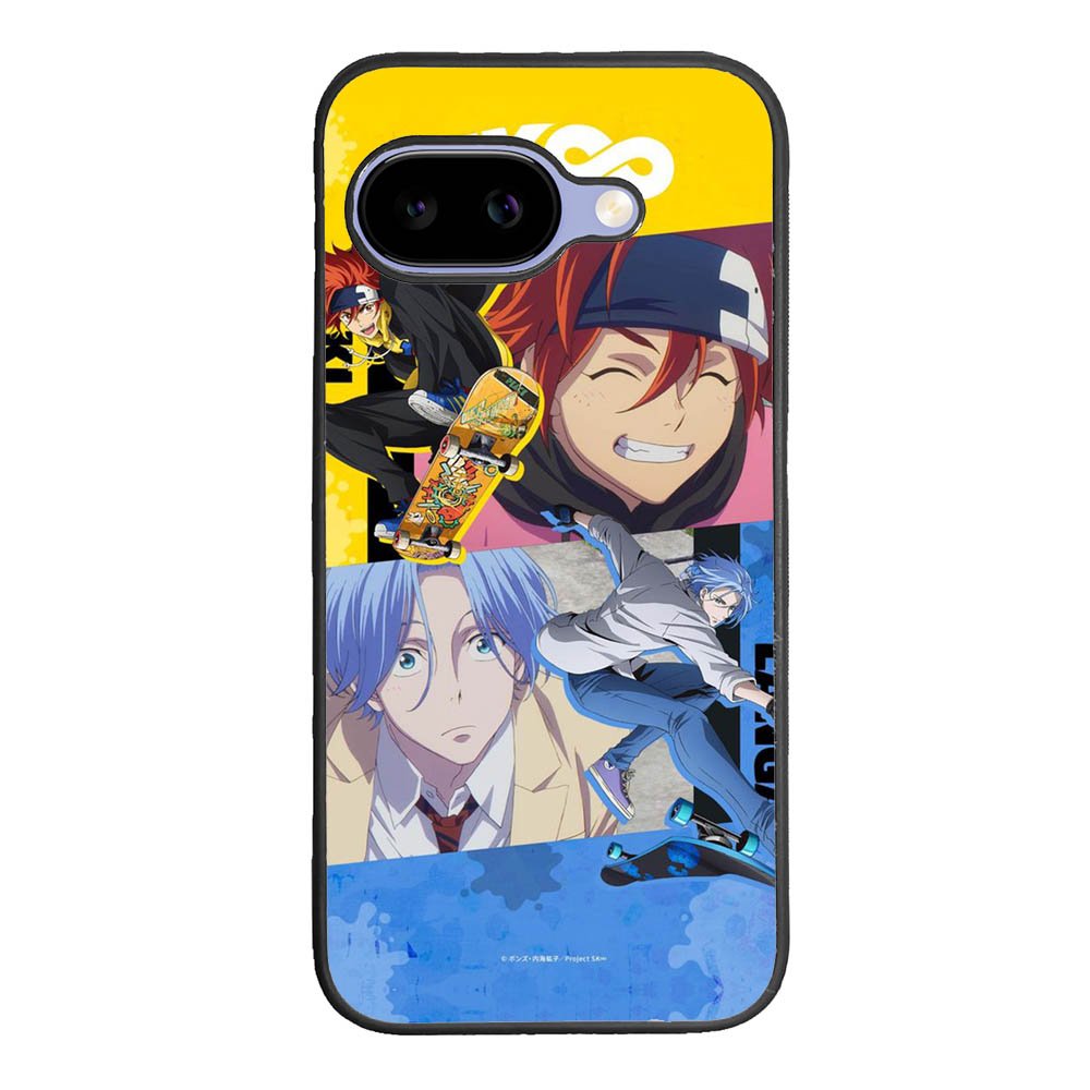 sk8 the infinity wiki fandom Google Pixel 10A Case OV9722