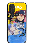 sk8 the infinity wiki fandom Motorola Moto G Pure 2021 , Moto G Power 2022 Case OV9722