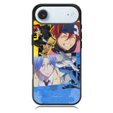 sk8 the infinity wiki fandom iPhone 17 Air Case OV9722