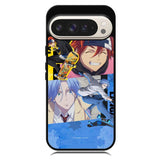 sk8 the infinity wiki fandom Google Pixel 10 Pro XL Case RC9722