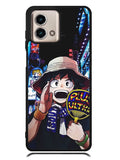 my hero academia Motorola Moto G Stylus 5G 2023 Case OV9748