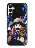 my hero academia Samsung Galaxy A15 5G Case OV9748