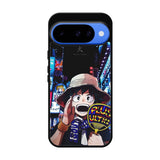 my hero academia Google Pixel 10 Case QC9748
