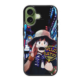 my hero academia iPhone 17 Case QC9748