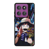 my hero academia Motorola Moto Edge 60 Pro Case QC9748