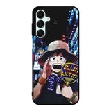 my hero academia Samsung Galaxy A16 Case OV9748
