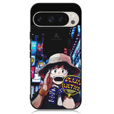 my hero academia Google Pixel 9 Pro XL Case OV9748