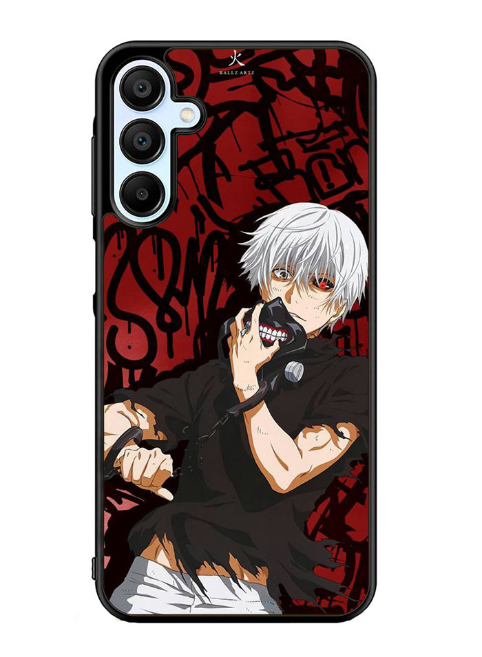 Tokyo Ghoul Samsung Galaxy A35 5G Case OV9726