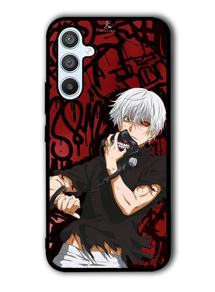 Tokyo Ghoul Samsung Galaxy A14 5G Case QC9726