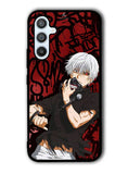 Tokyo Ghoul Samsung Galaxy A14 5G Case QC9726