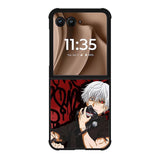 Tokyo Ghoul Motorola Moto RAZR Plus 2025 Case OV9726