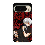 Tokyo Ghoul Google Pixel 10 Pro Case QC9726