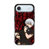 Tokyo Ghoul iPhone Air Case QC9726