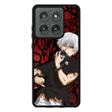 Tokyo Ghoul Motorola Moto Edge 2025 Case QC9726