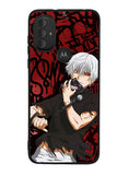 Tokyo Ghoul Motorola Moto G Pure 2021 , Moto G Power 2022 Case OV9726