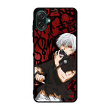 Tokyo Ghoul Samsung Galaxy A07 Case QC9726