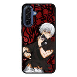Tokyo Ghoul Samsung Galaxy A17 Case QC9726