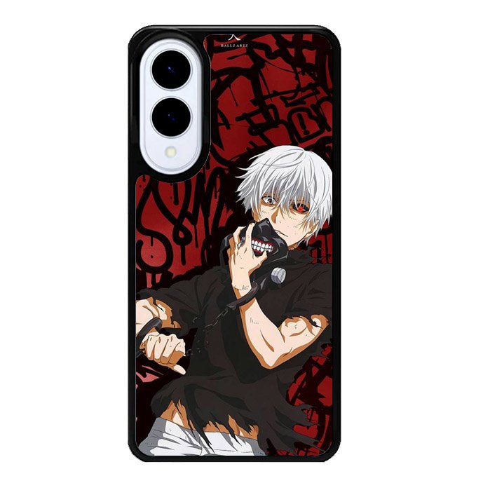 Tokyo Ghoul Samsung Galaxy S25 Edge 5G Case OV9726
