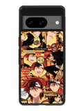 sk8 the infinity wiki fandom Google Pixel 8A Case QC9723