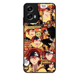 sk8 the infinity wiki fandom Motorola Moto G Play 2024 Case OV9723