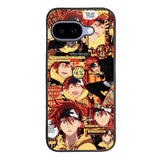 sk8 the infinity wiki fandom Google Pixel 10A Case OV9723