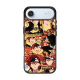 sk8 the infinity wiki fandom iPhone Air Case OV9723