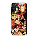 sk8 the infinity wiki fandom Samsung Galaxy A07 Case OV9723