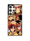 sk8 the infinity wiki fandom Samsung Galaxy S25 Ultra 5G Case QC9723