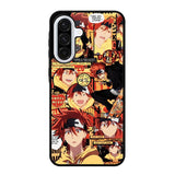 sk8 the infinity wiki fandom Samsung Galaxy A36 5G Case RC9723