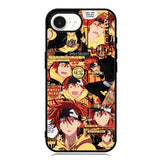 sk8 the infinity wiki fandom iPhone 16e Case OV9723