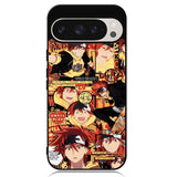 sk8 the infinity wiki fandom Google Pixel 9 Pro XL Case OV9723