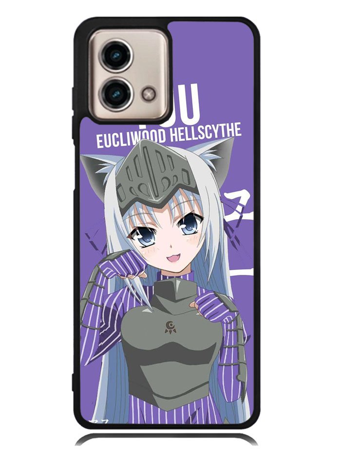 Yuu Motorola Moto G Stylus 5G 2023 Case OV9739