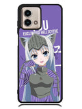 Yuu Motorola Moto G Stylus 5G 2023 Case OV9739