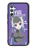Yuu Samsung Galaxy A14 5G Case QC9739