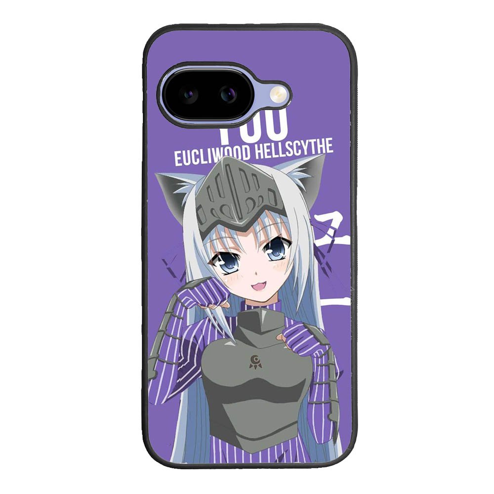Yuu Google Pixel 10A Case OV9739