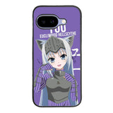Yuu Google Pixel 10A Case OV9739