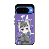 Yuu Google Pixel 10 Case OV9739