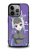 Yuu iPhone 16 Pro Case OV9739