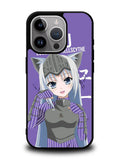 Yuu iPhone 16 Pro Max Case OV9739
