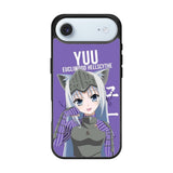 Yuu iPhone Air Case OV9739