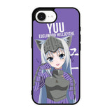 Yuu iPhone 17e Case OV9739