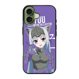 Yuu iPhone 17 Case OV9739