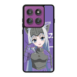 Yuu Motorola Moto Edge 60 Pro Case OV9739