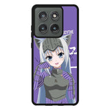 Yuu Motorola Moto Edge 2025 Case OV9739